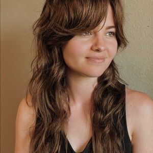 Meet your Posher, Esther